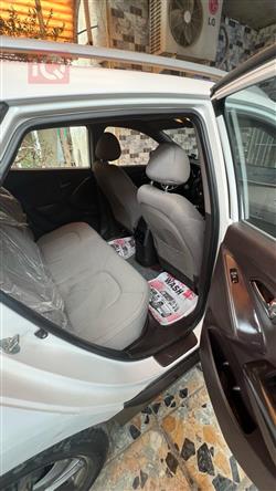 هیۆندای تۆکسۆن